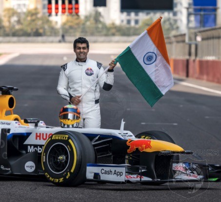 After 13 Year Absence India Is Eyeing A Formula One Comeback